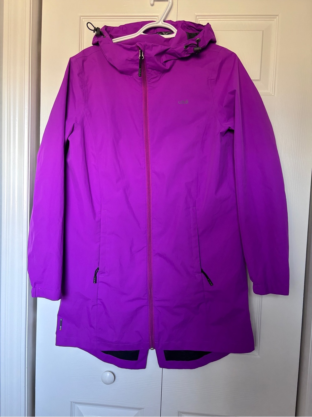 Lole Jacket